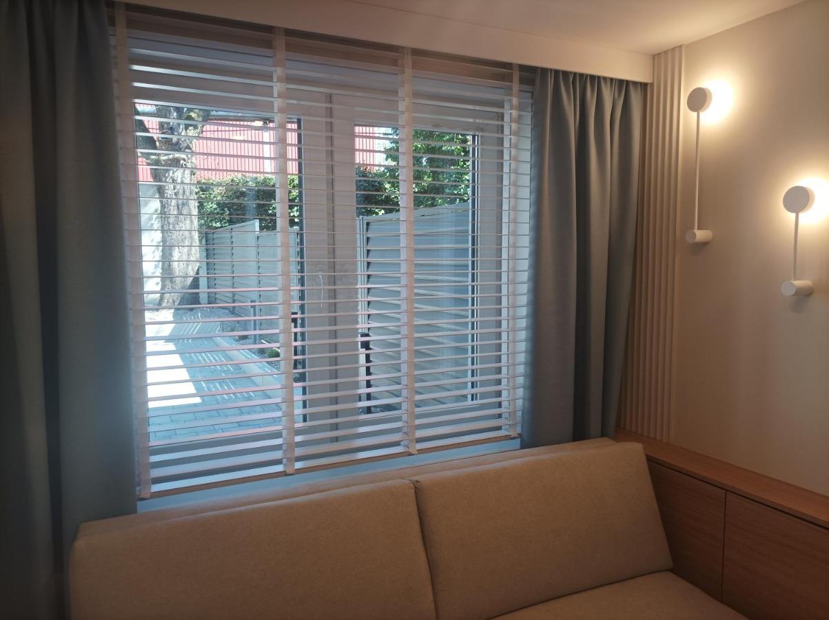 Sileo Apart No.85 Ustka Kültér fotó